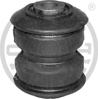 Optimal F8-5769 - Окачване, листов ресьор vvparts.bg