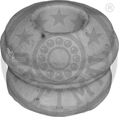 Optimal F8-5710 - Ударен тампон, окачване (ресьори) vvparts.bg