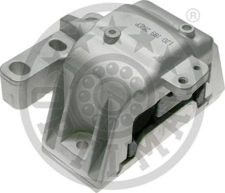 Optimal F8-6960 - Окачване, двигател vvparts.bg