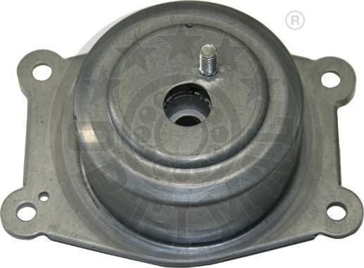 Optimal F8-6985 - Окачване, двигател vvparts.bg