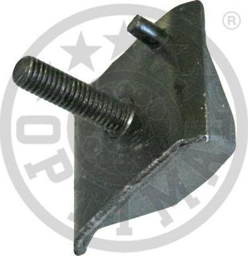 Optimal F8-6493 - Окачване, двигател vvparts.bg