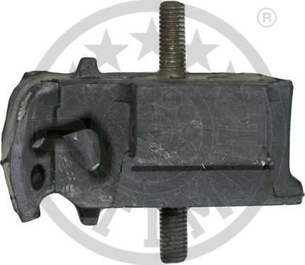 Optimal F8-6492 - Окачване, двигател vvparts.bg