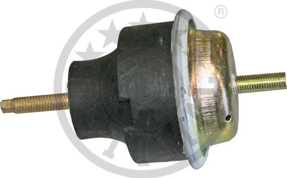 Optimal F8-6497 - Окачване, двигател vvparts.bg