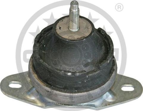 Optimal F8-6487 - Окачване, двигател vvparts.bg