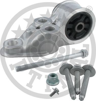 Optimal F8-6430S - Ремонтен комплект, корпус на оста vvparts.bg