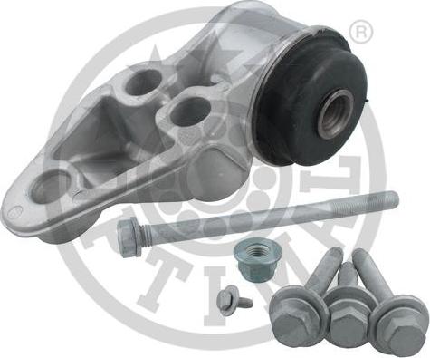 Optimal F8-6430S - Ремонтен комплект, корпус на оста vvparts.bg