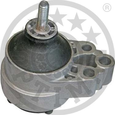 Optimal F8-6475 - Окачване, двигател vvparts.bg