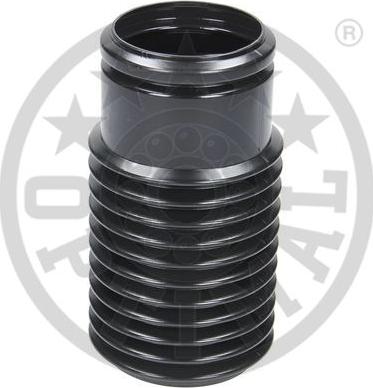 Optimal F8-6545 - Предпазна капачка / маншон, амортисьор vvparts.bg