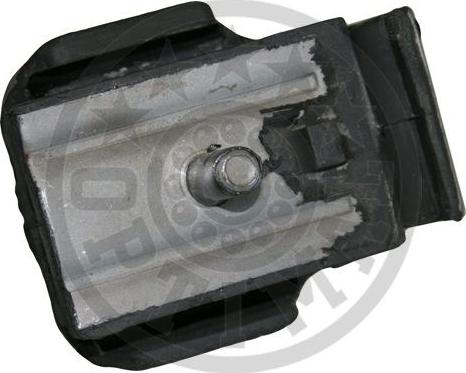 Optimal F8-6506 - Окачване, двигател vvparts.bg