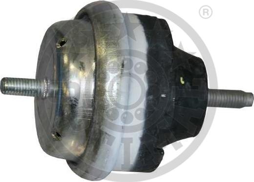 Optimal F8-6508 - Окачване, двигател vvparts.bg