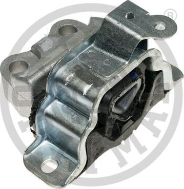 Optimal F8-6619 - Окачване, двигател vvparts.bg