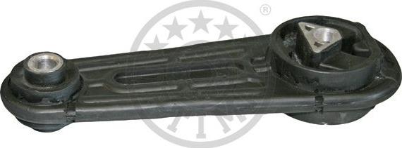 Optimal F8-6680 - Окачване, двигател vvparts.bg