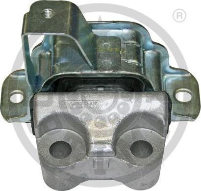 Optimal F8-6628 - Окачване, двигател vvparts.bg