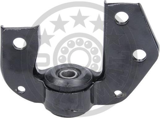 Optimal F8-6037 - Окачване, опора на оста vvparts.bg