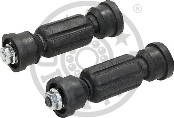 Optimal F8-6075 - Биалета vvparts.bg