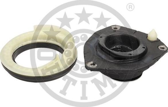 Optimal F8-6195 - Тампон на макферсън vvparts.bg