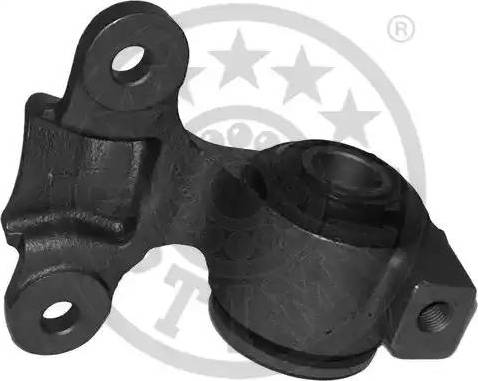 Optimal F8-6155 - Носач, окачване на колелата vvparts.bg