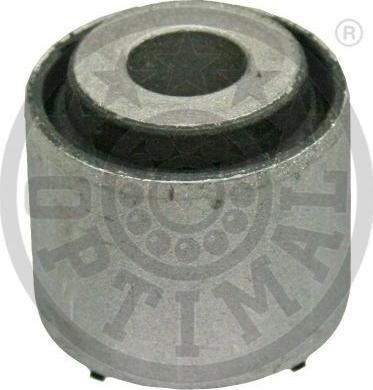 Optimal F8-6161 - Окачване, опора на оста vvparts.bg