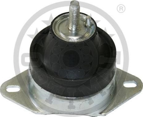 Optimal F8-6897 - Окачване, двигател vvparts.bg