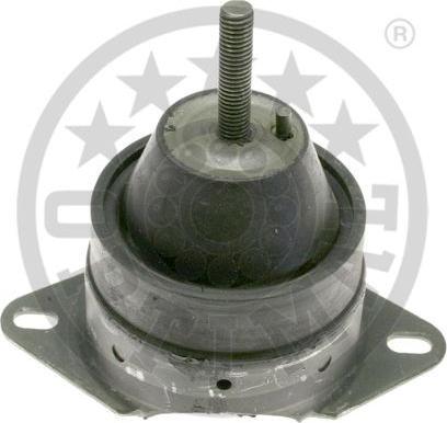 Optimal F8-6857 - Окачване, двигател vvparts.bg