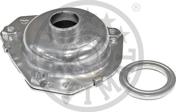 Optimal F8-6306 - Тампон на макферсън vvparts.bg