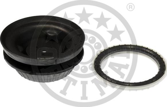 Optimal F8-6308 - Дистанционна тръба, амортисьор vvparts.bg