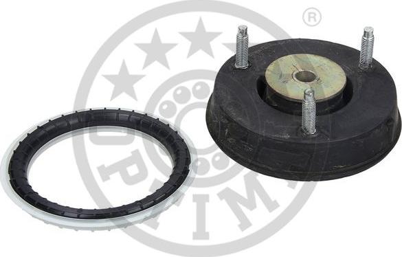 Optimal F8-6316 - Тампон на макферсън vvparts.bg