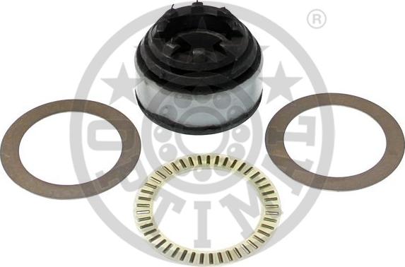 Optimal F8-6381 - Тампон на макферсън vvparts.bg