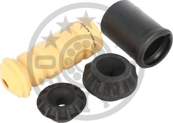 Optimal F8-6382S - Тампон на макферсън vvparts.bg