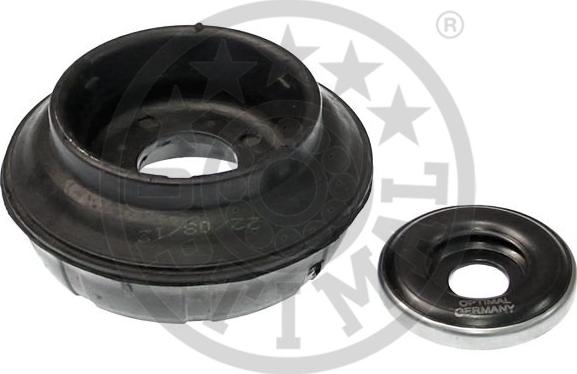 Optimal F8-6339 - Тампон на макферсън vvparts.bg