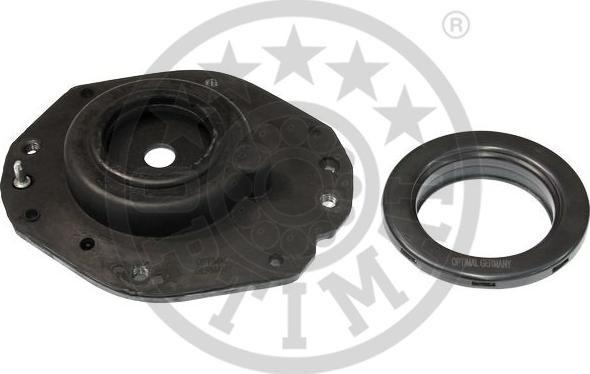 Optimal F8-6296 - Тампон на макферсън vvparts.bg