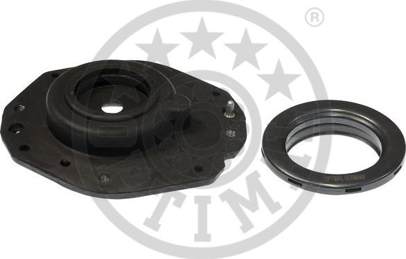 Optimal F8-6297 - Тампон на макферсън vvparts.bg