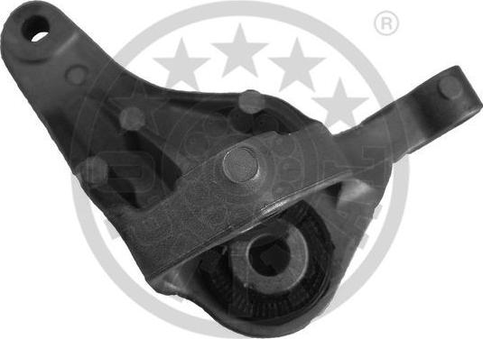 Optimal F8-6209 - Окачване, двигател vvparts.bg