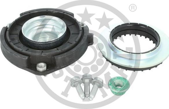 Optimal F8-6284S - Тампон на макферсън vvparts.bg