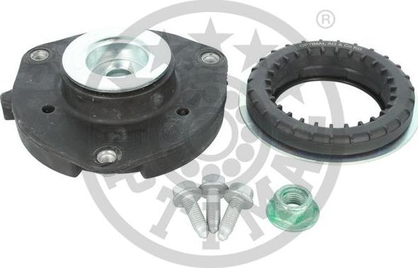 Optimal F8-6284S - Тампон на макферсън vvparts.bg