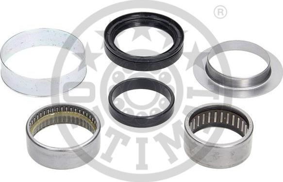 Optimal F8-6273 - Ремонтен комплект, окачване на колелата vvparts.bg