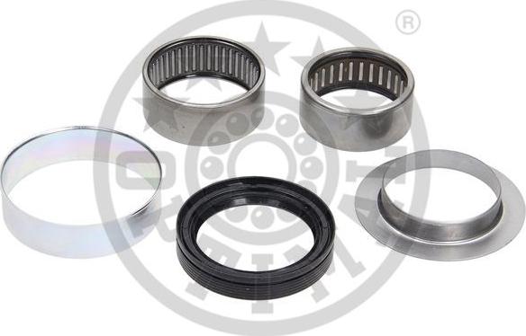 Optimal F8-6272 - Ремонтен комплект, окачване на колелата vvparts.bg