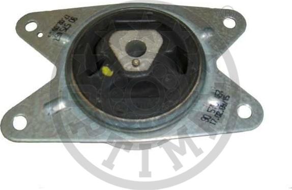 Optimal F8-6755 - Окачване, двигател vvparts.bg