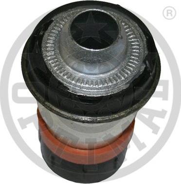 Optimal F8-6715 - Окачване, спомагателна рамка / носеща конструкция на двигател vvparts.bg