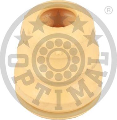 Optimal F8-8443 - Ударен тампон, окачване (ресьори) vvparts.bg