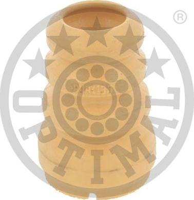 Optimal F8-8455 - Ударен тампон, окачване (ресьори) vvparts.bg