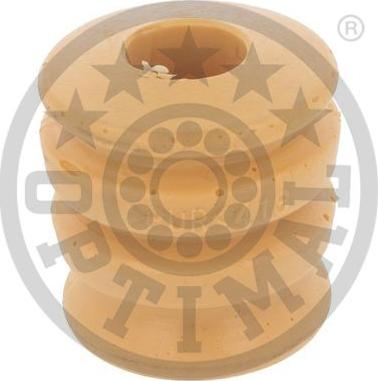 Optimal F8-8451 - Ударен тампон, окачване (ресьори) vvparts.bg