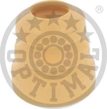 Optimal F8-8403 - Ударен тампон, окачване (ресьори) vvparts.bg