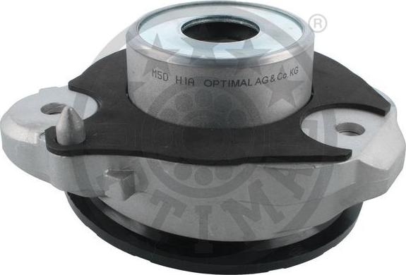 Optimal F8-8411 - Тампон на макферсън vvparts.bg