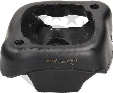 Optimal F8-8194 - Окачване, двигател vvparts.bg