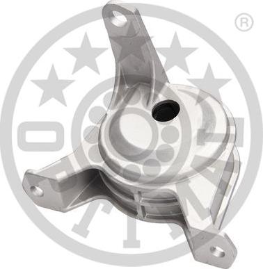 Optimal F8-8195 - Окачване, двигател vvparts.bg