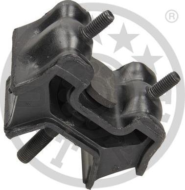 Optimal F8-8193 - Окачване, двигател vvparts.bg