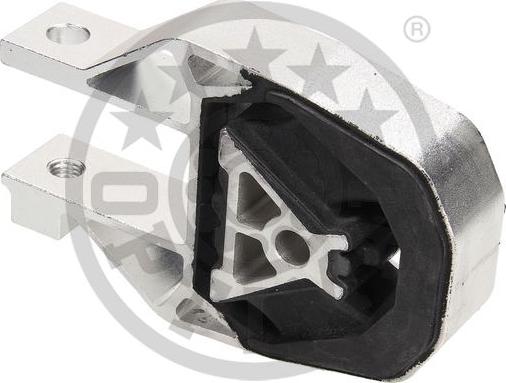 Optimal F8-8140 - Окачване, двигател vvparts.bg