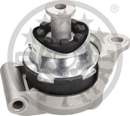 Optimal F8-8137 - Окачване, двигател vvparts.bg