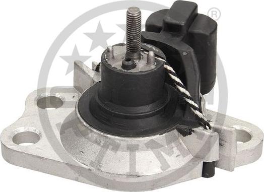 Optimal F8-8172 - Окачване, двигател vvparts.bg